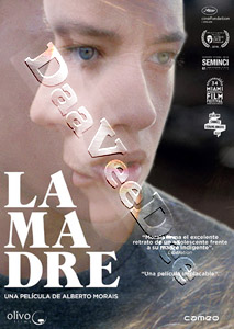 The Mother | La madre  |   DVD